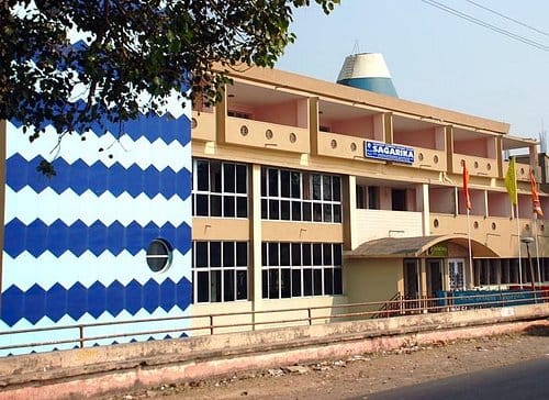 Sagarika Tourist Lodge Booking